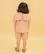 WEB限定 チェックセーラーシャツ