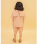 WEB限定 チェックセーラーシャツ
