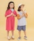 WEB限定 パイルハーフパンツ