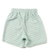 WEB限定 パイルハーフパンツ