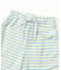 WEB限定 パイルハーフパンツ