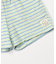 WEB限定 パイルハーフパンツ