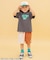 WEB限定 パイルハーフパンツ