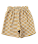 WEB限定 パイルハーフパンツ