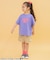 WEB限定 パイルハーフパンツ