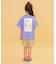 WEB限定 パイルハーフパンツ