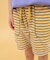 WEB限定 パイルハーフパンツ