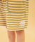 WEB限定 パイルハーフパンツ