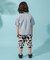 【サマーエール】7分丈チルパンツ  7分丈