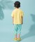 【サマーエール】7分丈チルパンツ  7分丈