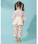 【サマーエール】7分丈チルパンツ  7分丈