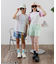 ナンバリングT＆チュールTセット