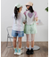 ナンバリングT＆チュールTセット