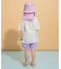 【ジュニア対応】水陸両用アクティブパンツ_UVカット_撥水加工 4分丈