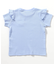 袖フリルTシャツ/7days Style