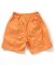 WEB限定 ダンプワッシャーハーフパンツ  5分丈
