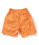 WEB限定 ダンプワッシャーハーフパンツ  5分丈