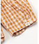 WEB限定 チェックバルーンハーフパンツ