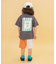 WEB限定 SUMMERプリントTシャツ
