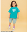 WEB限定 SUMMERプリントTシャツ