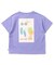 WEB限定 SUMMERプリントTシャツ