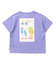 WEB限定 SUMMERプリントTシャツ