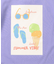 WEB限定 SUMMERプリントTシャツ