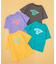 WEB限定 SUMMERプリントTシャツ