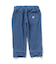 ひんやり後ろリボン/7days Style pants_接触冷感  8分丈