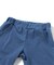 ひんやり後ろリボン/7days Style pants_接触冷感  8分丈