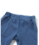 ひんやり後ろリボン/7days Style pants_接触冷感  8分丈