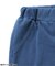 ひんやり後ろリボン/7days Style pants_接触冷感  8分丈