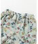 WEB限定 花柄ひんやりかぶりパジャマ