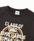 【ジュニア対応】WEB限定 5色5柄カレッジTシャツ