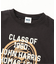 【ジュニア対応】WEB限定 5色5柄カレッジTシャツ
