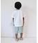 サマーエール シャーベットパンツ 6分丈_接触冷感  6分丈