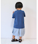 サマーエール シャーベットパンツ 6分丈_接触冷感  6分丈