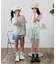 カラーショーパン
