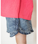 フリルショートパンツ