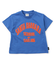 【ジュニア対応】POPグラフィック半袖Tシャツ
