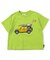 【ジュニア対応】POPグラフィック半袖Tシャツ
