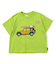 【ジュニア対応】POPグラフィック半袖Tシャツ
