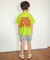 【ジュニア対応】POPグラフィック半袖Tシャツ