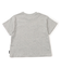 【ジュニア対応】POPグラフィック半袖Tシャツ