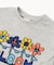 【ジュニア対応】POPグラフィック半袖Tシャツ