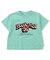 【ジュニア対応】POPグラフィック半袖Tシャツ