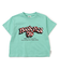 【ジュニア対応】POPグラフィック半袖Tシャツ