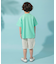 【ジュニア対応】POPグラフィック半袖Tシャツ