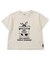 【ジュニア対応】POPグラフィック半袖Tシャツ