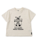 【ジュニア対応】POPグラフィック半袖Tシャツ